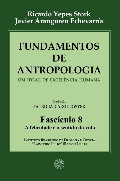 Fundamentos de Antropologia - Fasciculo 17 - O destino e a religiao (ebook)