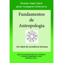 Fundamentos de Antropologia - Completo (ebook)