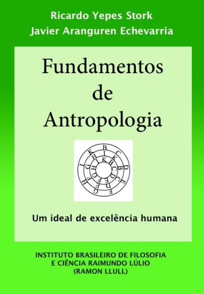 Fundamentos de Antropologia - Completo (ebook)