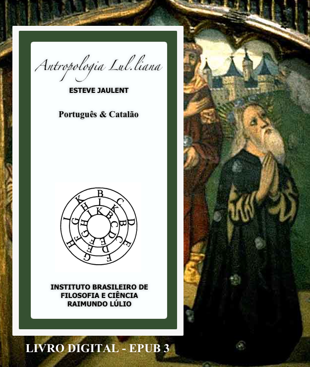 Antropologia Luliana (ebook)