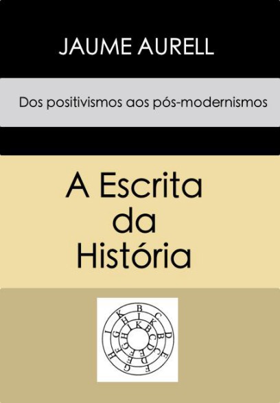 A Escrita da História (ebook)