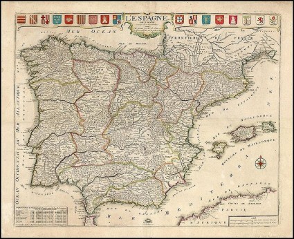 La España Medieval, Frontera de la Cristiandad (Ebook Gratuito)