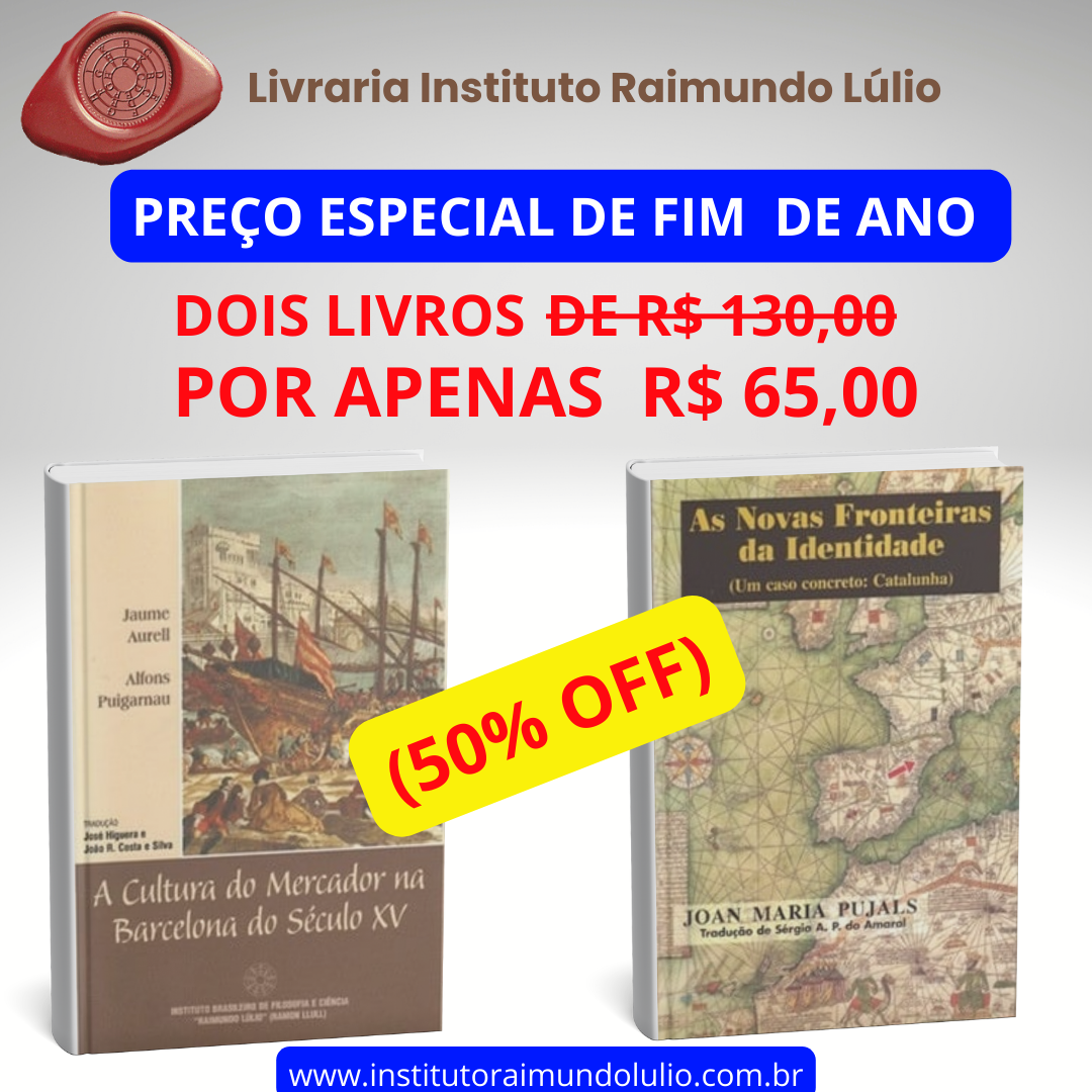 PROMOÇÃO ESPECIAL DE FIM DE ANO IV