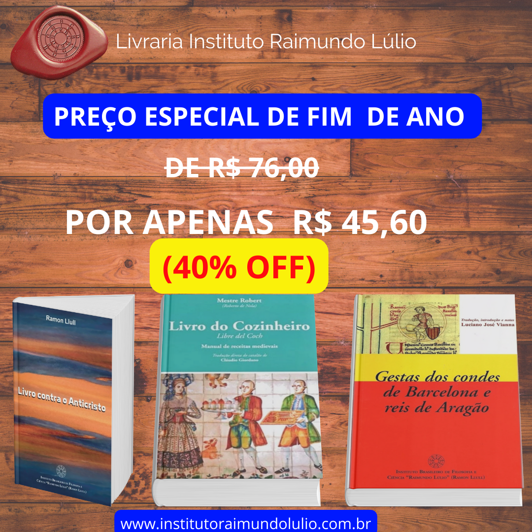 PROMOÇÃO ESPECIAL DE FIM DE ANO II