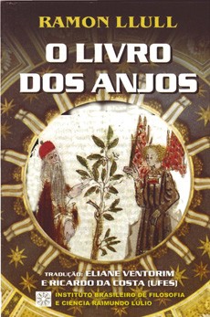 O LIVRO DOS ANJOS