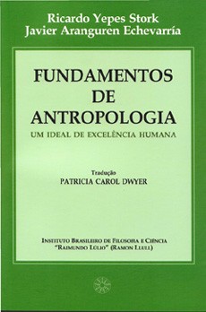 FUNDAMENTOS DE ANTROPOLOGIA