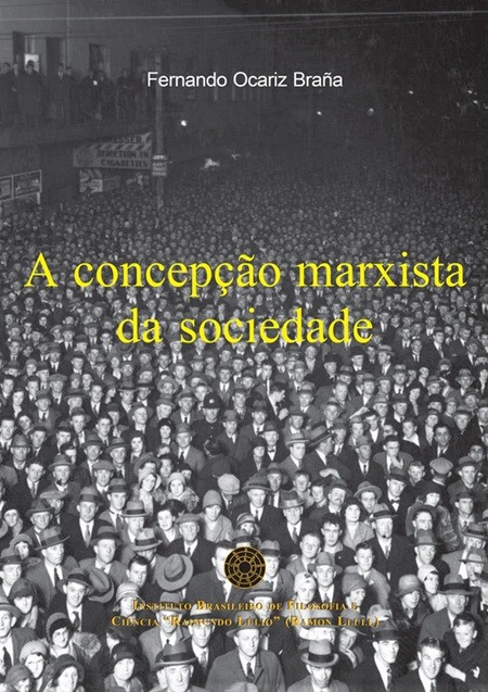 A concepção marxista da sociedade (ebook)