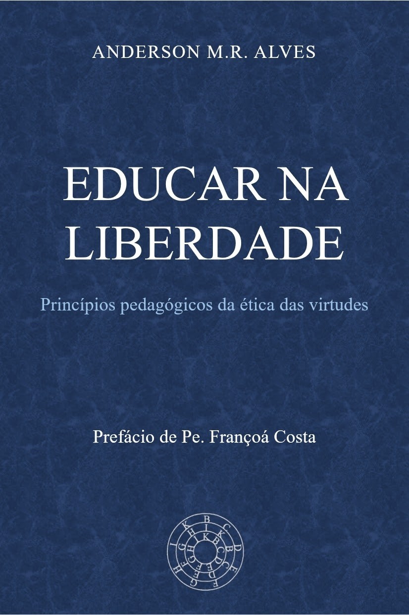 EDUCAR NA LIBERDADE