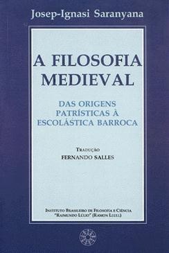 A FILOSOFIA MEDIEVAL
