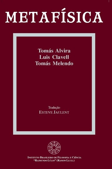 METAFÍSICA