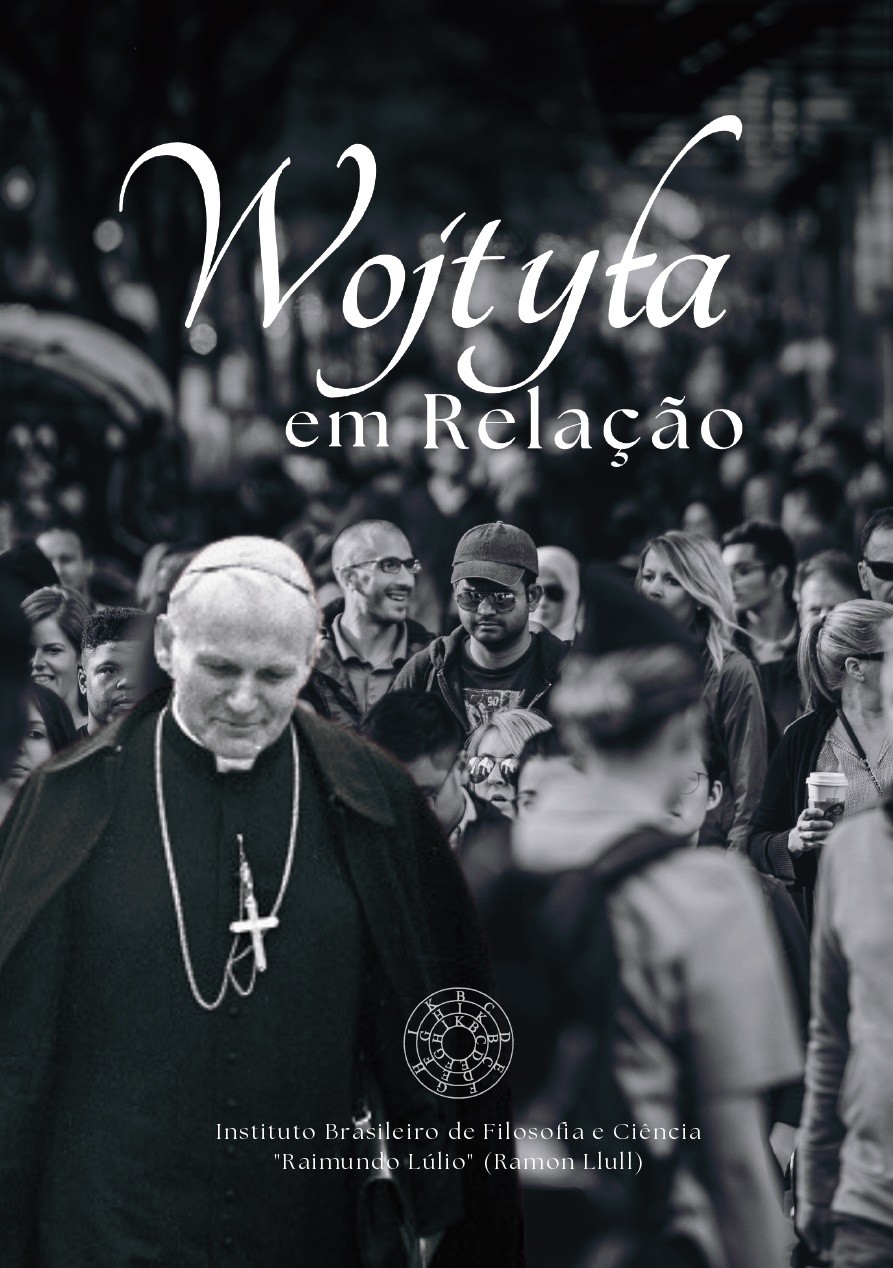 WOJTYLA EM RELAÇÃO