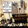 LIVRO DAS BESTAS
