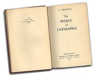THE SPIRIT OF CATALONIA (Ebook Gratuito)