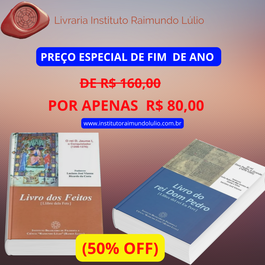 PROMOÇÃO ESPECIAL DE FIM DE ANO I