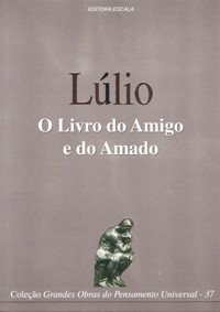 O LIVRO DO AMIGO E DO AMADO