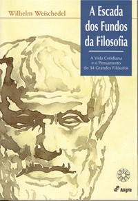A ESCADA DOS FUNDOS DA FILOSOFIA