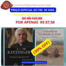 PROMOÇÃO ESPECIAL DE FIM DE ANO