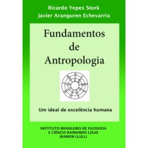 Fundamentos de Antropologia - Completo (ebook)
