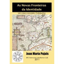 As Novas Fronteiras da Identidade (ebook)