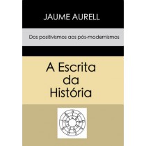 A Escrita da História (ebook)