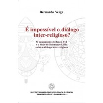 É imposível o Dialogo inter-religioso? (ebook)