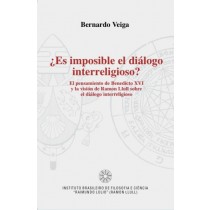 ¿Es imposible el dialogo interreligioso? (ebook)