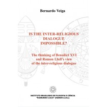 Is the Inter-Religious Dialogue Impossible? (ebook)
