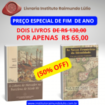 PROMOÇÃO ESPECIAL DE FIM DE ANO IV