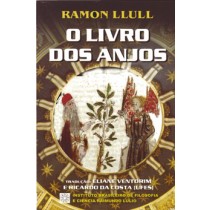 O LIVRO DOS ANJOS