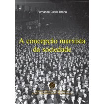 A concepção marxista da sociedade (ebook)