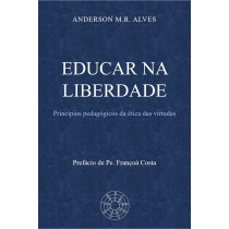 EDUCAR NA LIBERDADE