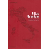 FILIUS QUONDAM