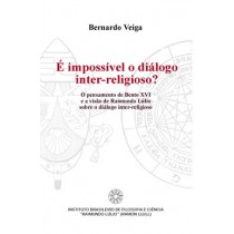 É IMPOSSÍVEL O DIÁLOGO INTER-RELIGIOSO?