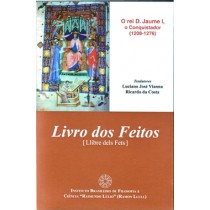 LIVRO DOS FEITOS