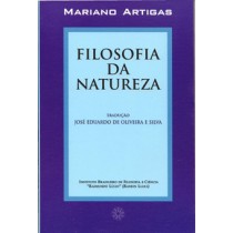 FILOSOFIA DA NATUREZA