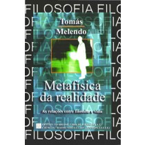 METAFÍSICA DA REALIDADE