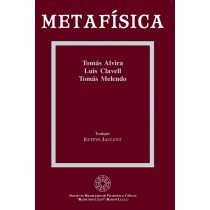 METAFÍSICA