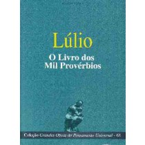 O LIVRO DOS MIL PROVÉRBIOS