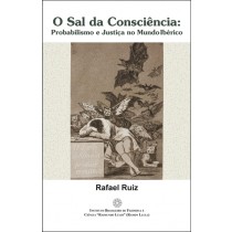 O SAL DA CONSCIÊNCIA