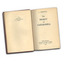 THE SPIRIT OF CATALONIA (Ebook Gratuito)