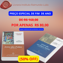 PROMOÇÃO ESPECIAL DE FIM DE ANO I