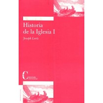 HISTORIA DE LA IGLESIA I ANTIGÜEDAD Y EDAD MEDIA (ebook gratuito)