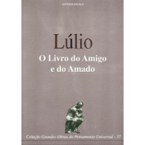 O LIVRO DO AMIGO E DO AMADO