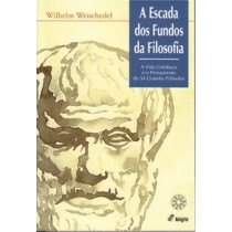 A ESCADA DOS FUNDOS DA FILOSOFIA