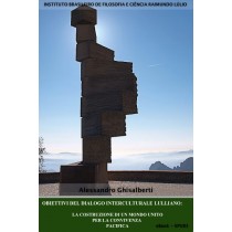 Obiettivi del Dialogo Interculturale Lulliano (Ebook Gratuito)