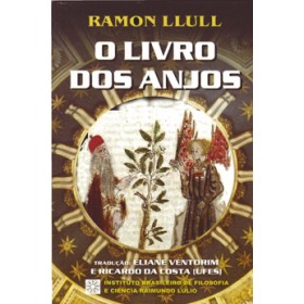 O LIVRO DOS ANJOS