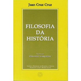 FILOSOFIA DA HISTÓRIA