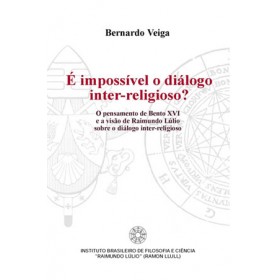 É IMPOSSÍVEL O DIÁLOGO INTER-RELIGIOSO?