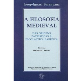 A FILOSOFIA MEDIEVAL