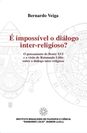 É imposível o Dialogo inter-religioso? (ebook)